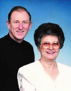 MARY ANN LONGWELL